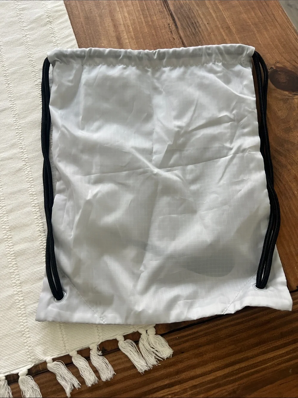 Nike bag